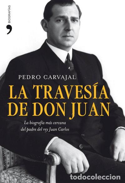 Libros: La traves&iacute;a de don Juan- 9788484609520