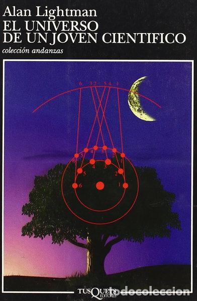 Libros: El universo de un joven cient&iacute;fico- 9788472239630