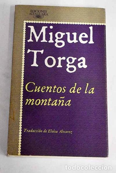 Libros: Cuentos de la monta&ntilde;a- 9788420424545