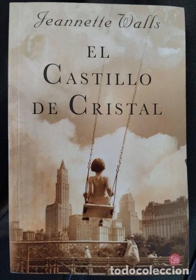 Libros: El castillo de cristal- 9788466322997
