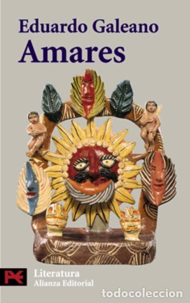 Libros: Amares- 9788420634197