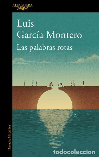 Libri di seconda mano: Las palabras rotas- 9788420431956