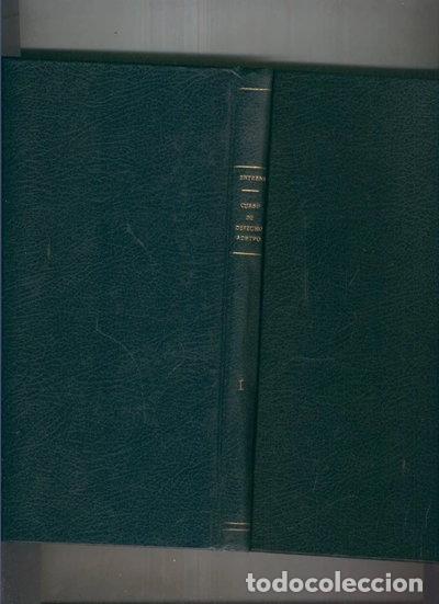 Libri di seconda mano: Curso de derecho administrativo; t.1, vol.1- 9788430924233