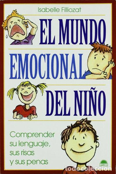 Libri di seconda mano: El mundo emocional del ni&ntilde;o- 9788495456519