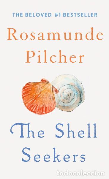 Libri di seconda mano: The Shell Seekers- 9780312961329