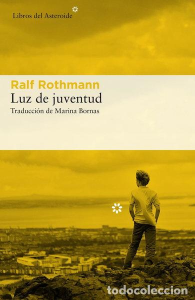 Libri di seconda mano: Luz de juventud- 9788417007393
