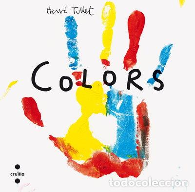 Livros em segunda m&atilde;o: Colors- 9788466134989