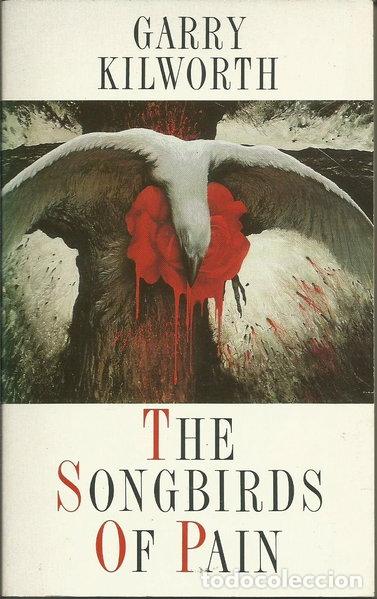 Livros em segunda m&atilde;o: The Songbirds of Pain- 9780044402176