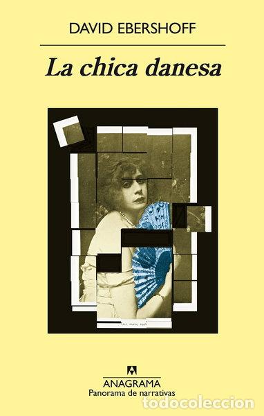 Livros em segunda m&atilde;o: La chica danesa- 9788433969378
