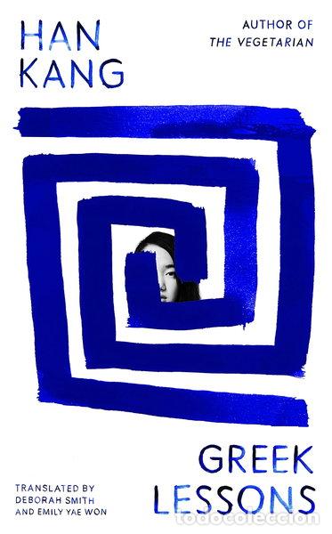 Libros: Greek Lessons- 9780241600276