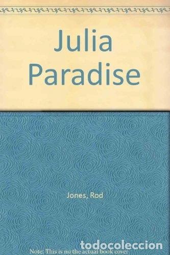 Libros: Julia Paradise- 9780460125871
