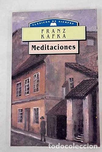Libros: Meditaciones- 9788484031574
