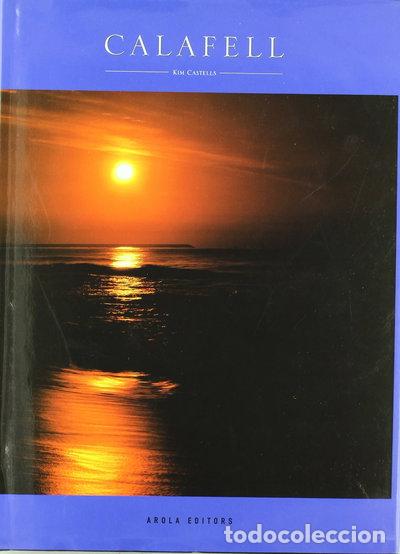 Libros: Calafell- 9788496639041