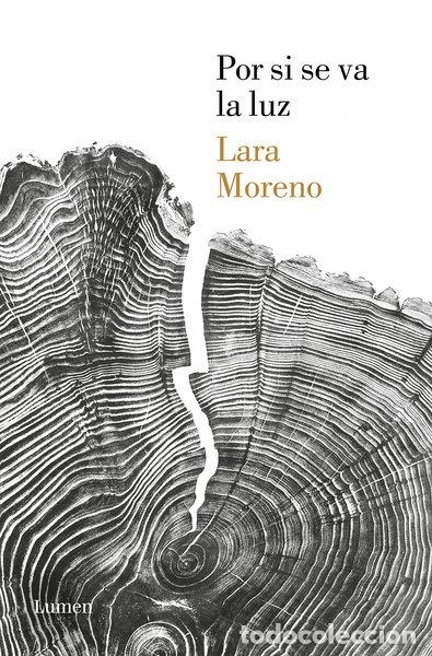 Libros: Por si se va la luz- 9788426422354