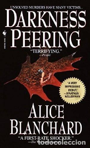 Libros: Darkness Peering- 9780553812442