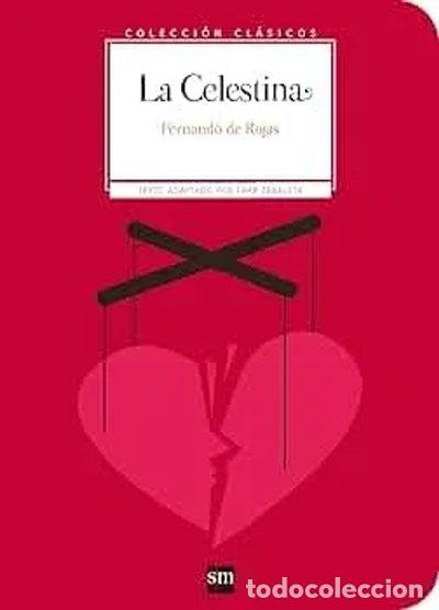 Libros: La Celestina- 9788440675200