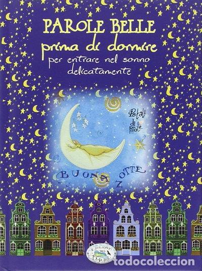 Libros: Belle parole- 9788867210961
