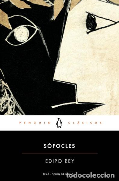 Livres: Edipo rey- 9788491050773