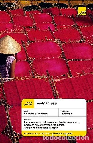 Libros: Vietnamese- 9780340860427