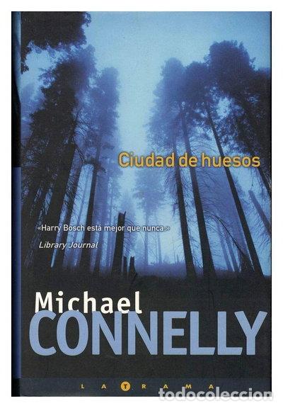 Libros: Ciudad de huesos- 9788466611657
