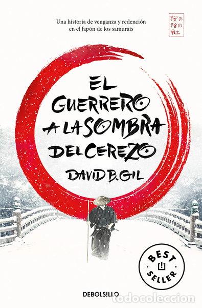 Libros: El guerrero a la sombra del cerezo- 9788466352840