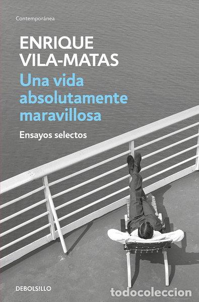 Libros: Una vida absolutamente maravillosa- 9788499890456