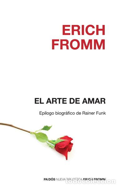 Libros: El arte de amar- 9788449319990