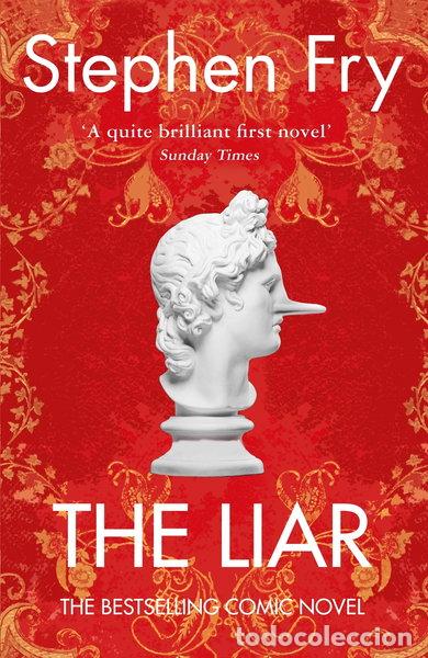 Libros: The Liar- 9780099457053