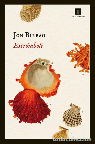 Livres: Estr&oacute;mboli- 9788416542369
