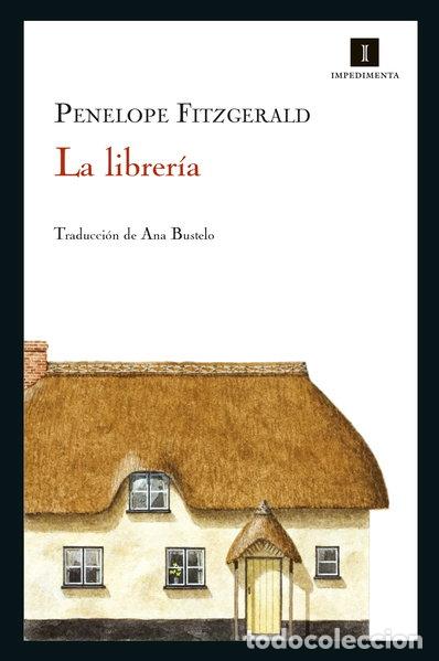 Livres: La librer&iacute;a- 9788493760144