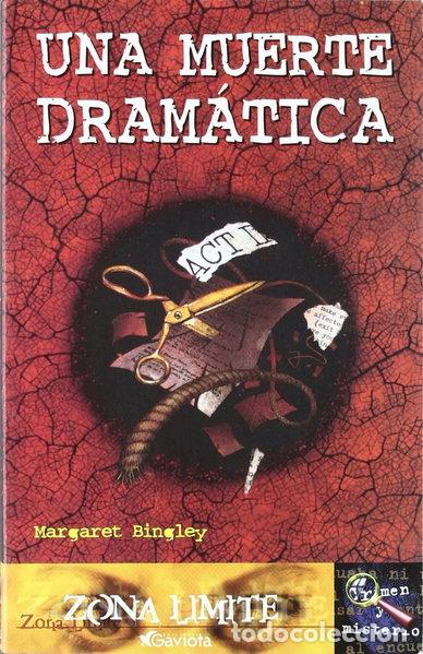 Livros em segunda m&atilde;o: Una Muerte Dram&aacute;tica- 9788439210450