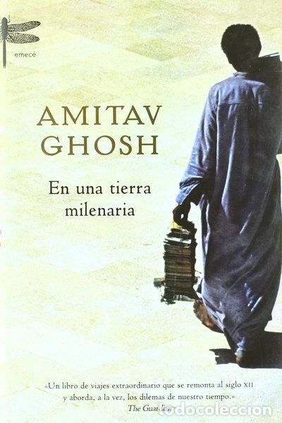 Libros: En una tierra milenaria- 9788496580138