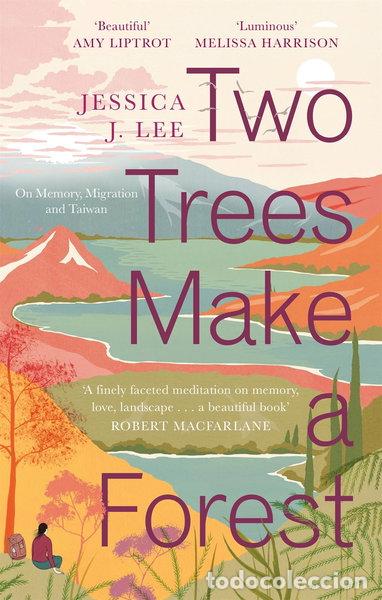 Libros: Two Trees Make a Forest- 9780349011042