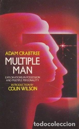 Libros: Multiple Man- 9780586201886 - Foto 1