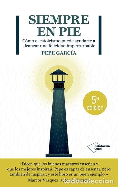 Libri di seconda mano: Siempre en pie- 9788419271167