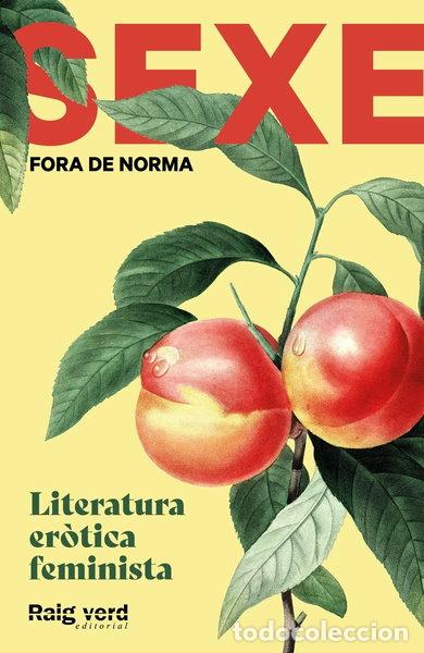 Libros: Sexe Fora de norma (pr&eacute;ssecs)- 9788417925925
