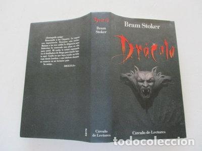 Libros: Dr&aacute;cula- 9788422643883