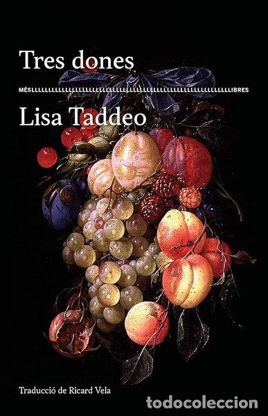 Libros: Tres dones- 9788417353209