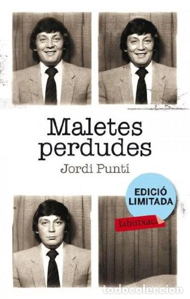 Libros: Maletes perdudes- 9788499303529