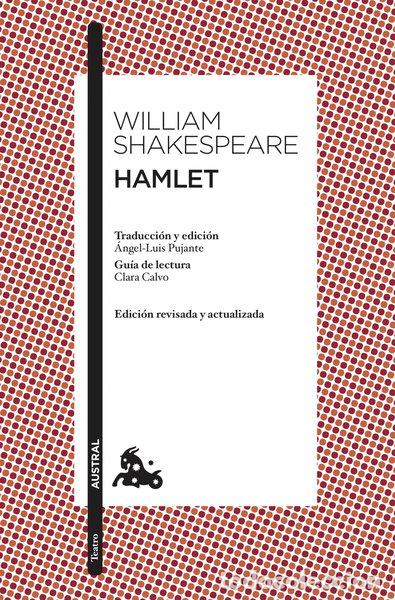 Livros em segunda m&atilde;o: Hamlet- 9788467033380