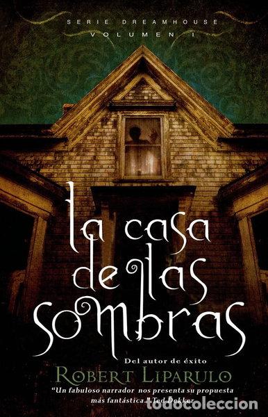 books: La casa de las sombras- 9788423698578