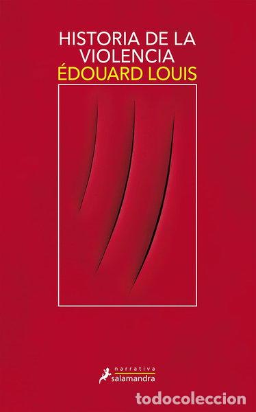 books: Historia de la violencia- 9788498388381