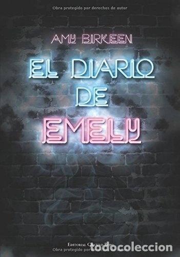 books: El diario de Emely- 9788490504963