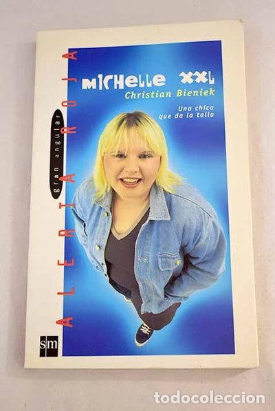 Libros: Michelle XXL- 9788434867918
