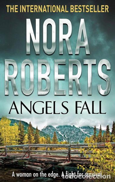Libros: Angels Fall- 9780749929671