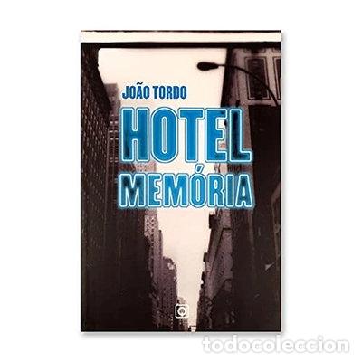 Libros: Hotel Mem&oacute;ria- 9789896280611