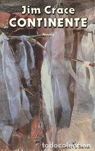 Libros: Continente- 9788432246296