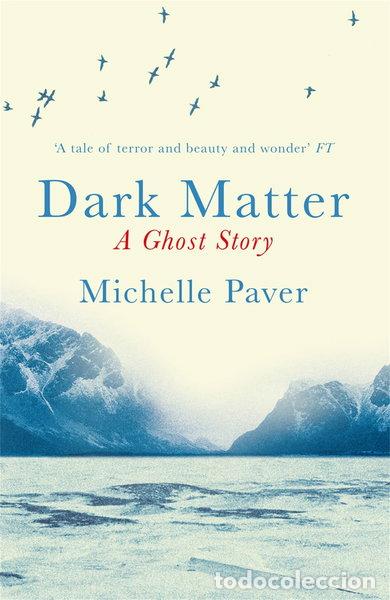 Libros: Dark Matter- 9781409121183
