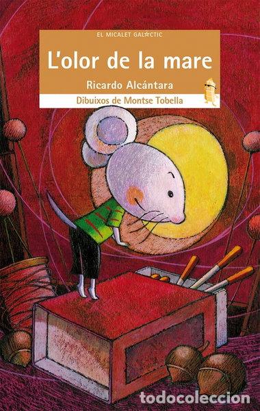 B&uuml;cher: L'olor de la mare- 9788490261729
