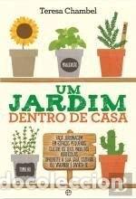 B&uuml;cher: Um Jardim Dentro de Casa- 9789896266752
